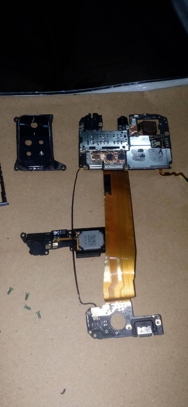 mobile redmi note 11 3