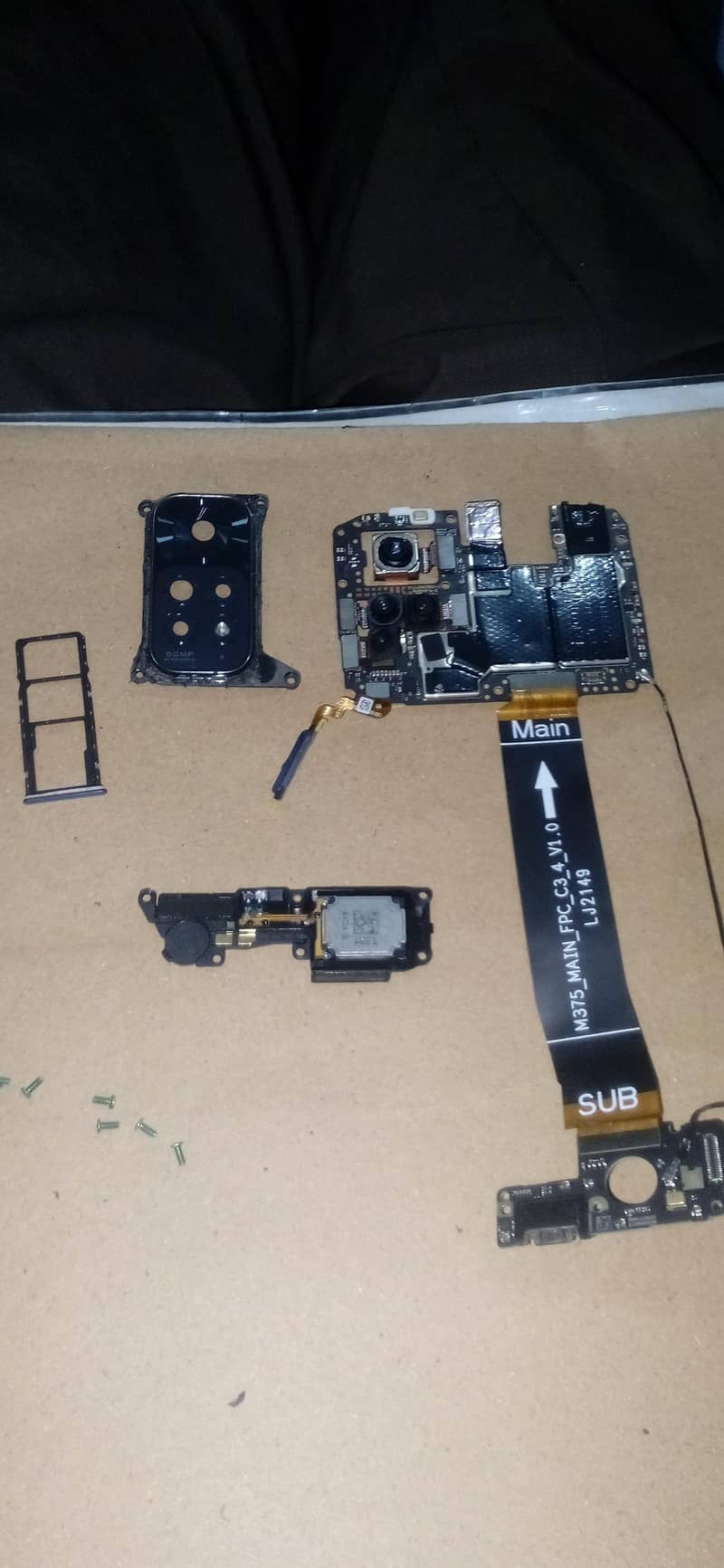 mobile redmi note 11 4