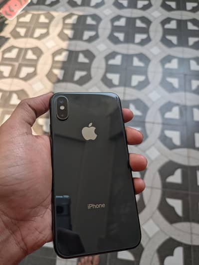 Iphone Xs