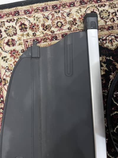 KIA SPOTAGE KITCHEN SHEET