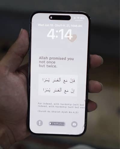 iPhone 14 Pro Max 512 GB Deep Purple Factory Unlock