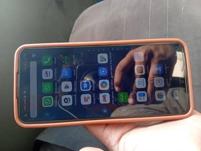 techno spark 6 4/64 exchange possible