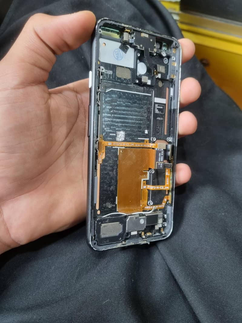pixel 4 original panel 1