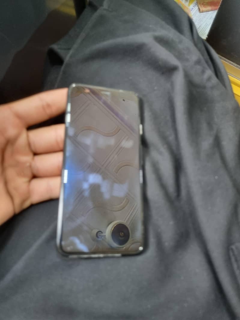 pixel 4 original panel 2