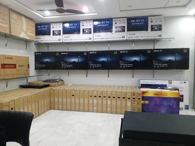 Samsung 32 inch led tv box pack 3 year warranty O3O443I94I2