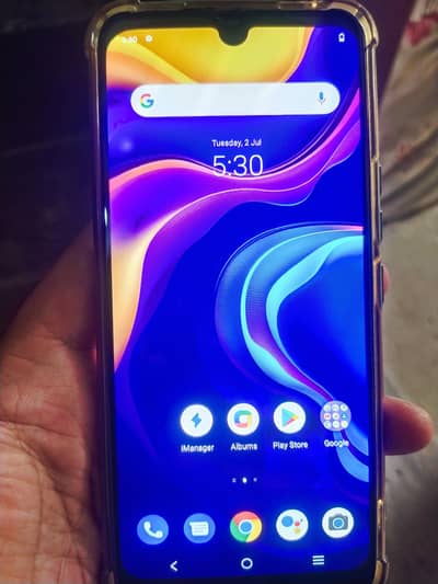 8/128 Panal Change Company Se Finger ok