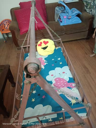 Jhola for sale , Paalna ,