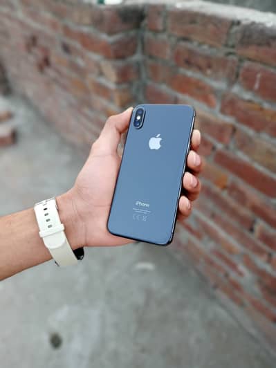 iphone x 64gb Exchange Possible