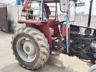 Messay fergosan 350 model 2009