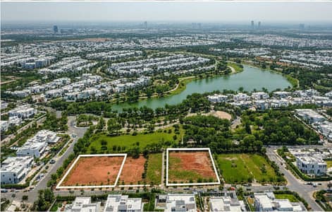 Build Your Dream Mansion 1000 Yards Plot 31st Street Phase VIII-A | Peaceful & Prestigious