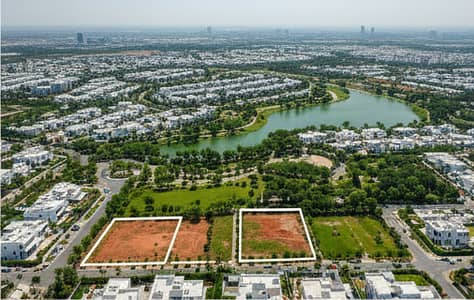 1000 Yards Builders Dream Plot 31st Street Phase VIII-A High Demand & High ROI