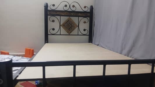 Single Bed In Very Good Condition