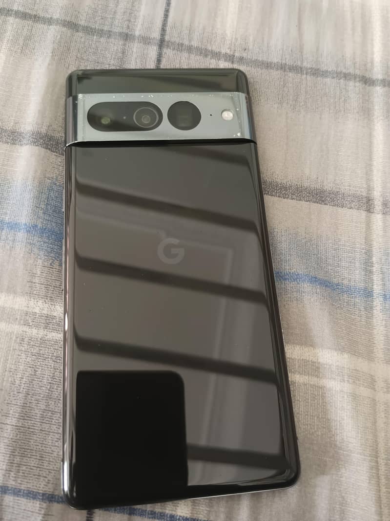 Google pixel 7pro 2