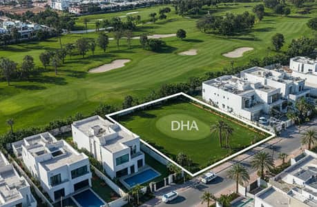 1000 Yards Luxury Plot | 15th Street Phase VI Build Invest Upgrade Your Lifestyle