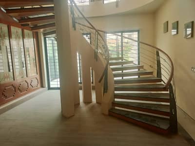 Prime 1000 Sq. Yards Property for Sale in DHA Phase VI Golden Opportunity on 14th Street!