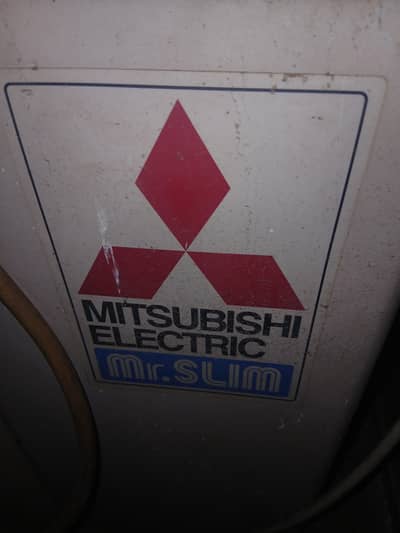 0.75 Ton MR Slim   imp thiland model Ac For sale bettr then 1 ton