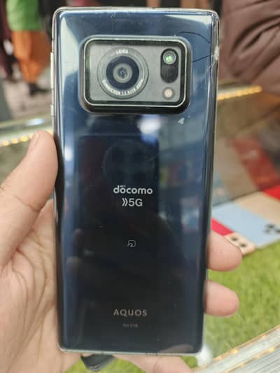 aqua R6 pta Approved