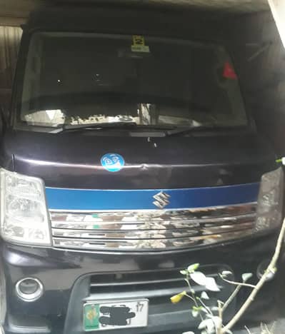 2013 model 2017 ki import