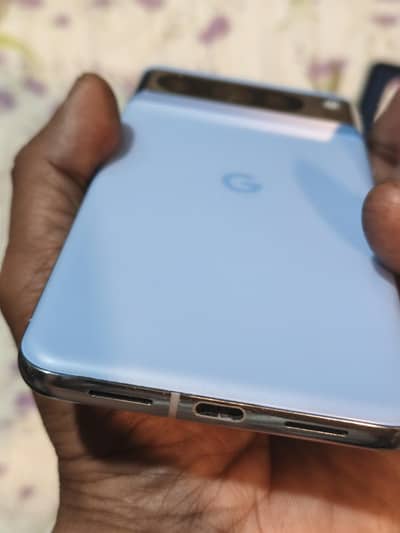 Google pixel 8 pro  12/128