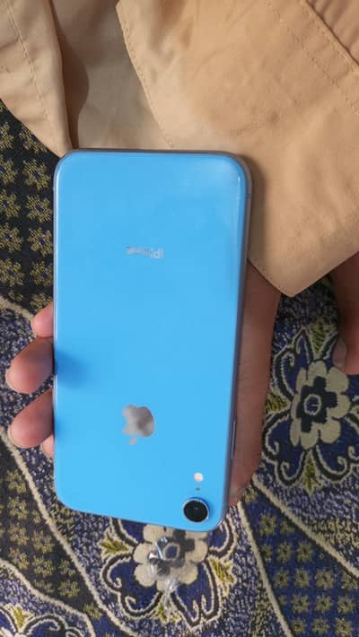 iPhone XR non pta 10/9