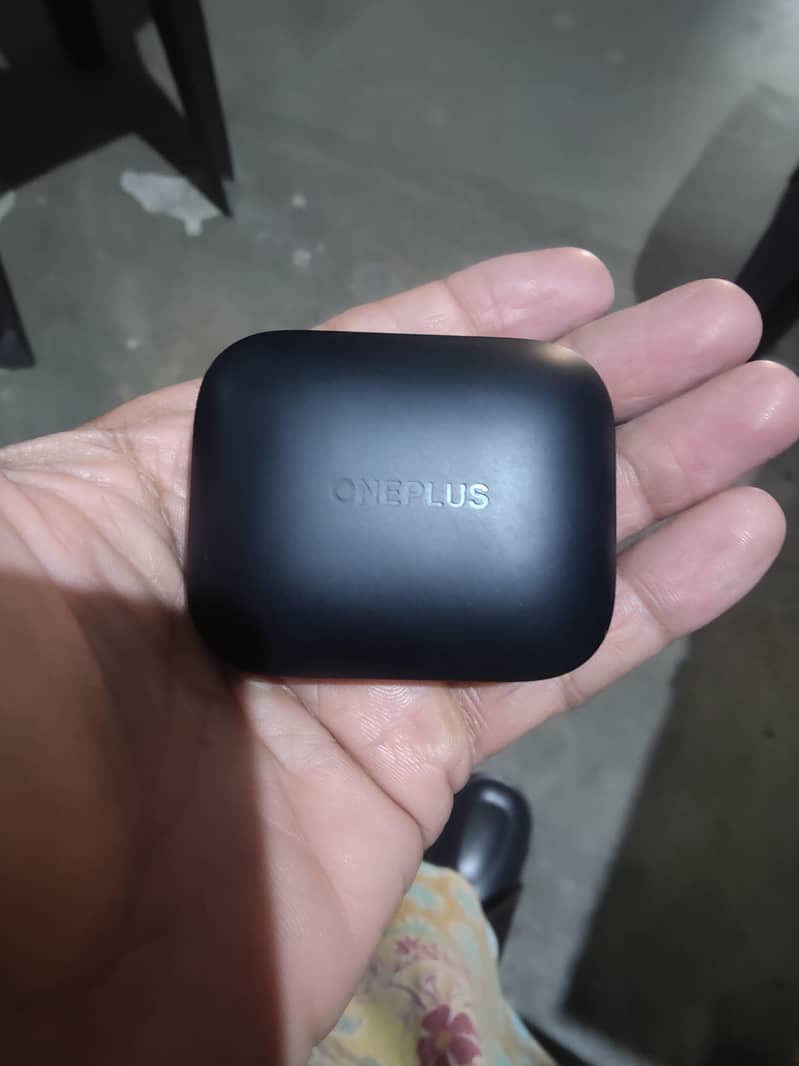 OnePlus buds Pro 0
