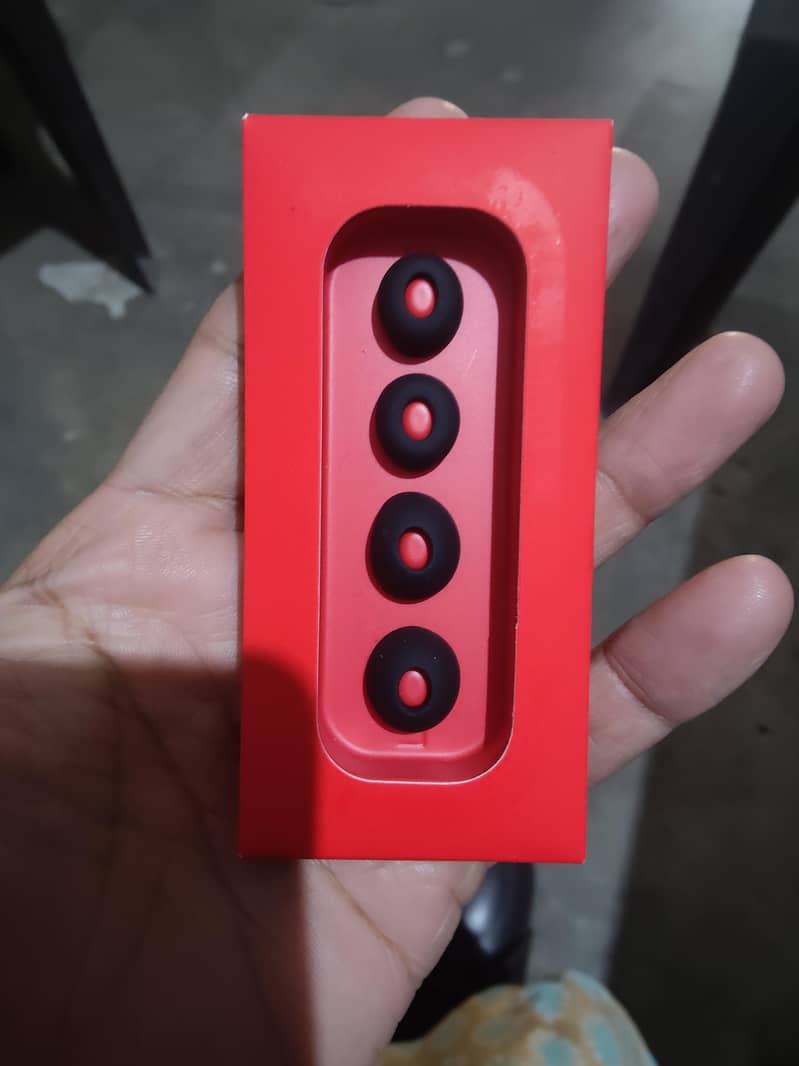 OnePlus buds Pro 4