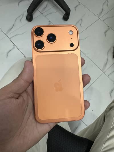 iPhone XR 17 Pro Converted Non PTA MDM 0302/533//9059