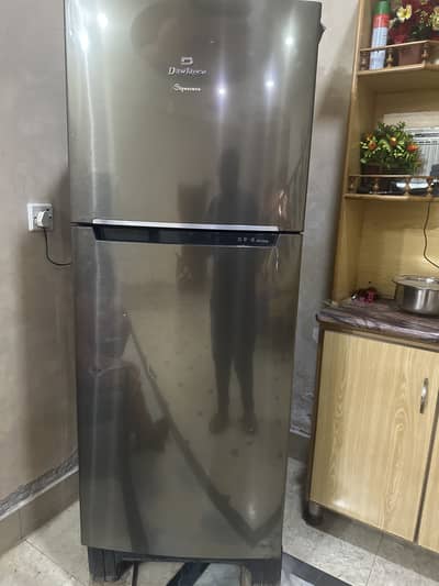 Dawlance fridge