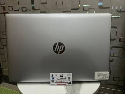 HP ProBook 470 G5 | i7 8th | 8gb 256gb | 2GB Graphic Card