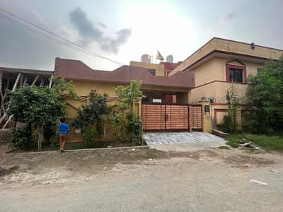 10 Marla House For Sale Direct Deal