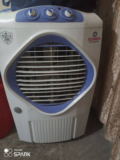 Sonex Air Cooler