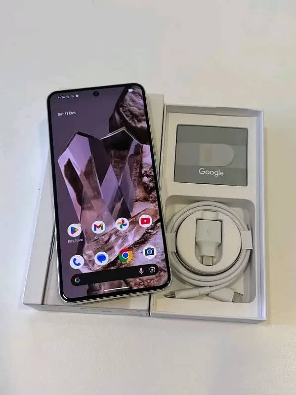 Google Pixel 8 Pro 0