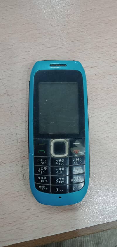 Nokia original Mobile han all okay han