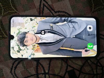 box charger available plus 3 month waranty