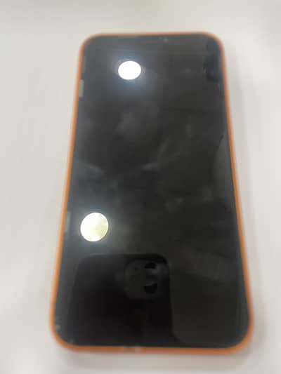 XR converted 17 Pro Sim working battery health 97 64GB