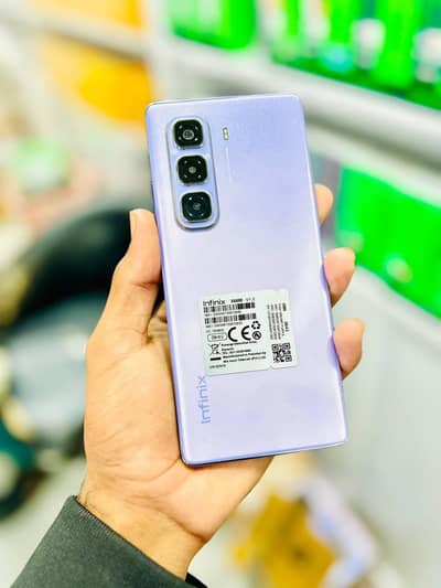 infinix hot 50 pro Plus