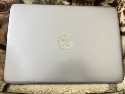 Hp 840 G3 i5 6gen