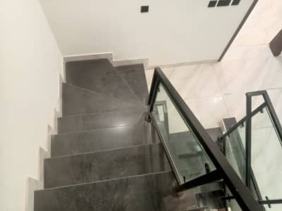 BRAND NEW HOUSE AVAILABLE FOR SALE IN C BLOCK