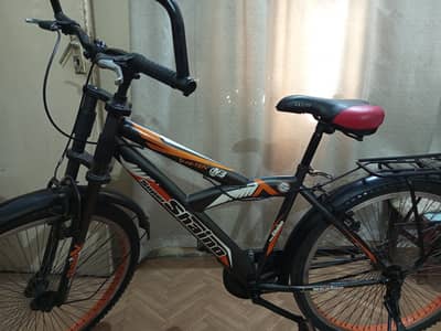 super shaino cycle for sale in sahiwal