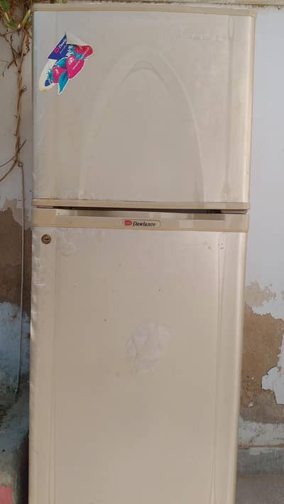 Dawlance freezer for sale !