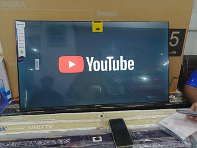 32 inch Samsung led tv box pack smart O3O24O36462