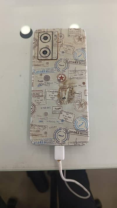 One Plus nord n20 se