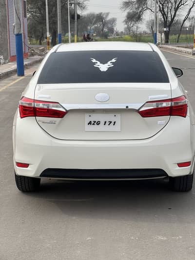 Xli auto a special edition