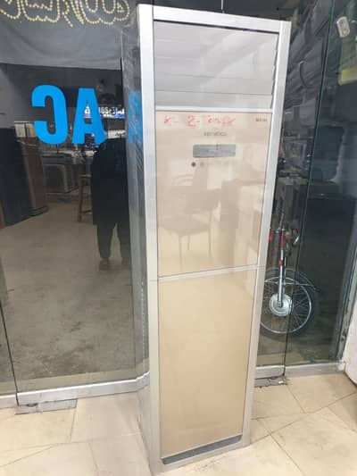 KEnwood 2 ton cabinet R22 Genuine (0306/4462/443)  wowset