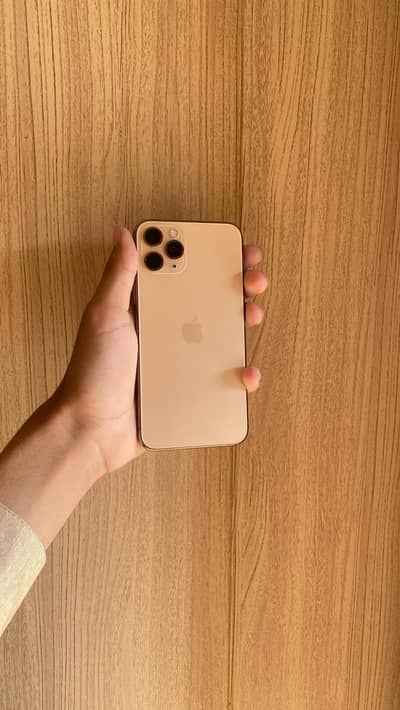 iphone 11 pro Waterpack Urgent sale