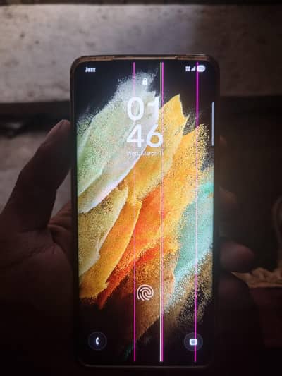 S21 ultra 12Ram+256Rom Read ad care fully exchng with iphone pro model