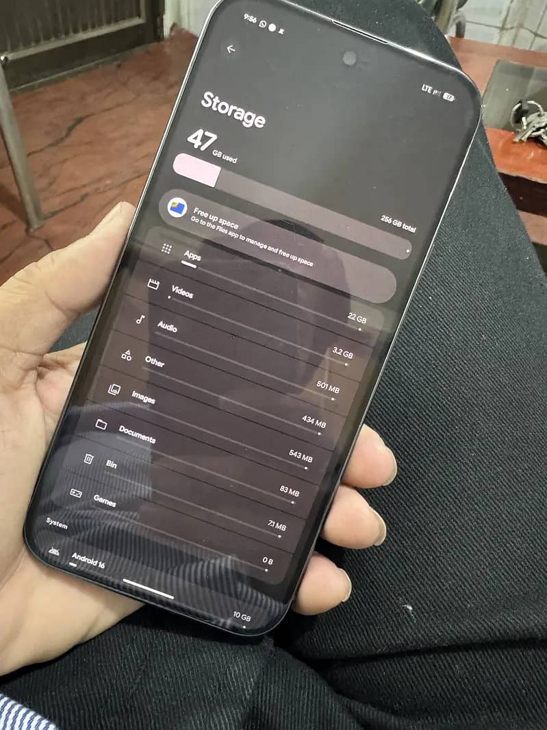 Google Pixel 9 Pro 0