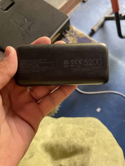 Imported Power bank