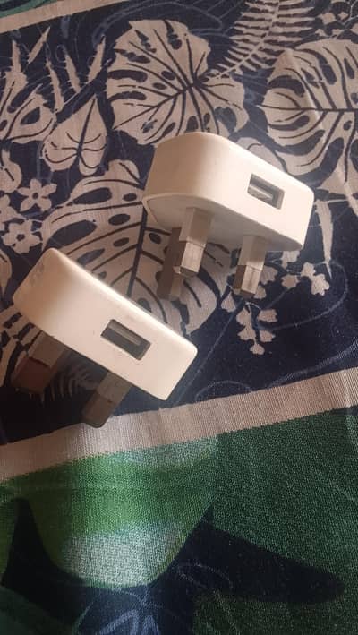 Iphone 5 watt Adapter