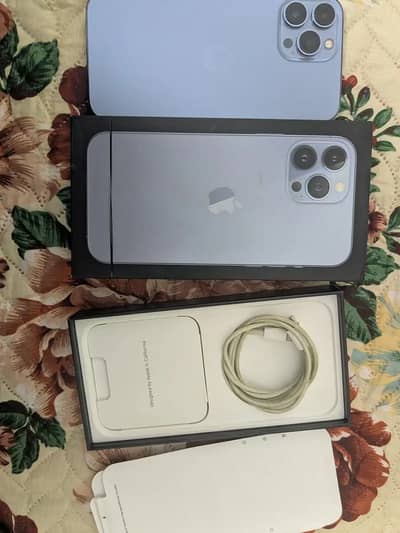 Apple iPhone 13 Pro Max